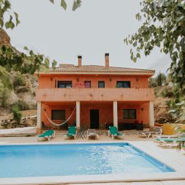 Villa Matilde