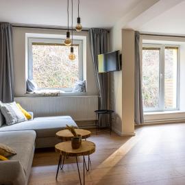 Apartmány Mýtinka - Jeseníky, Hotel in Jeseník