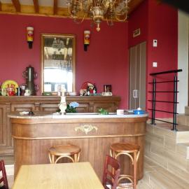 Le Clos Hortense, Hotel in Nonant