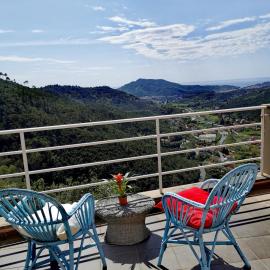 Casun du Menegottu, hotel in Sestri Levante