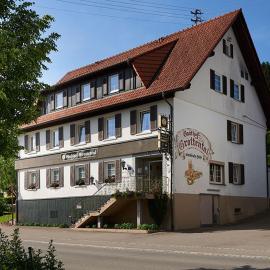 Hotel Garni Grottental, hotel a Meßstetten