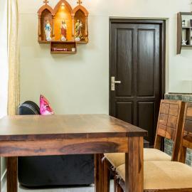 ANGEL HOUSE HOME STAY, Hotel in Kovalam