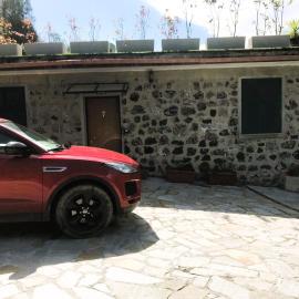 La casetta di Sofia, hotel in Moneglia