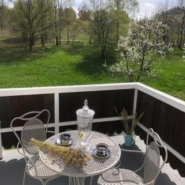 W Karkonoszach na Chacie jacuzzi, sauna, bilard, leśny park, hotel a Wojcieszyce