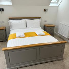 Wayfarers Inn, hotel v destinaci Penzance