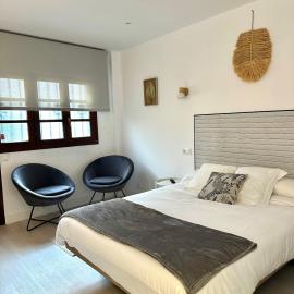 Apartamentos Val de Comillas, hotel en Comillas