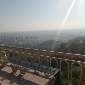 Effrosyni's House، فندق في Kanália