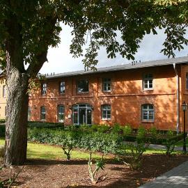 Ferienhaus Annabelle, hotel en Crivitz