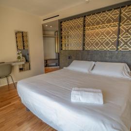 Plaza Hotel Catania, מלון בקטניה