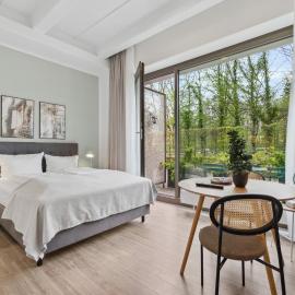 Limehome Munich Fritz-Erler Str