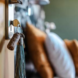 Le Sens Six: Montpellier şehrinde bir otel