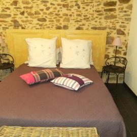 Domaine du Fief aux Dames, hotell sihtkohas Monnières