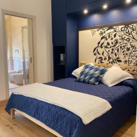 Blue Suite – hotel w mieście Vicenza