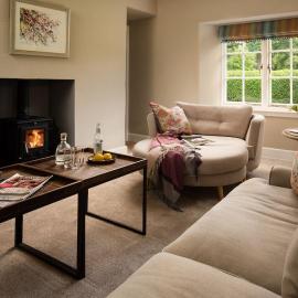 Laurel Cottage, hotel a Cockburnspath