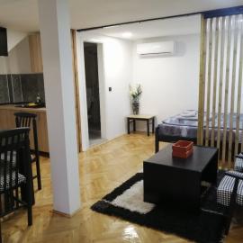 Apartman 2 Uzice, hotel in Užice