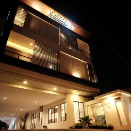 Cozzy Stay Hotel Semarang by Sinergi – hotel w mieście Semarang