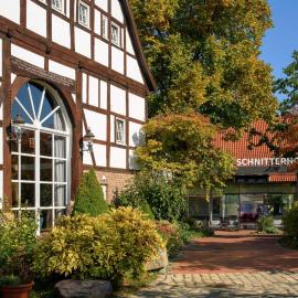 Hotel Schnitterhof, hotel u gradu 'Bad Sassendorf'