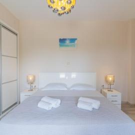 Sani Breeze by halu!, hotel din Sani Beach