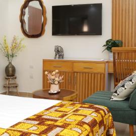 Hotel Le Marly, hotel in Abidjan