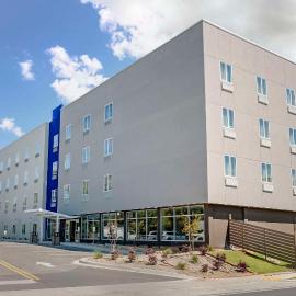 Sleep Inn & Suites Fort Walton Beach - Destin West, hotel di Fort Walton Beach