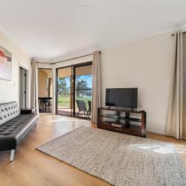 Perfectly Located Hunter Valley Villa