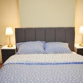 Birmingham City Centre Room in edgbaston near stadium, Free Parking, hotel in Birmingham