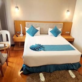 Z Addis Hotel, hotel em Addis Ababa