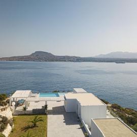Cristal Villa Marathi, hotell sihtkohas Marathi
