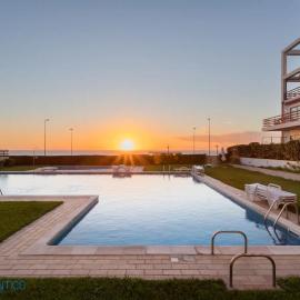 Gaia Beach & Pool Residence - Porto South Seashore