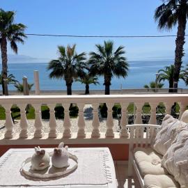 Ostraco Suite 1
