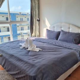 Avatara B condominium B54, מלון בBan Tha Fat
