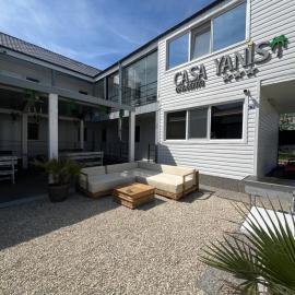 Vila Yanis Vama Veche, hotel a Vama Veche
