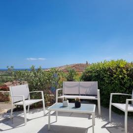 Colle Maiorca, hotel sa Budoni
