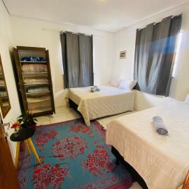 Residencial Thais Fernandes Ap302 OuroPreto, Hotel in Ouro Preto