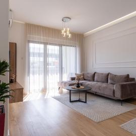 City Luxury, hotel in Trebinje