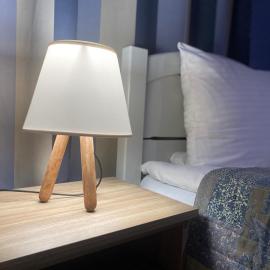 Hillside Guesthouse – hotel w Bordżomi