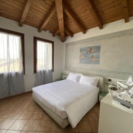 Appartamento La Mansarda, hotel in Cerea