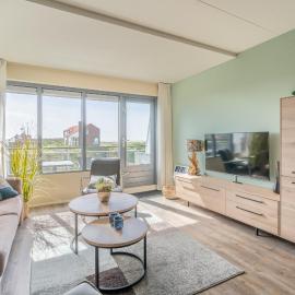 Appartementencomplex Juliana 88
