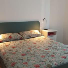 Casa Prospettiva Verde, tra natura e città