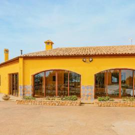 Beautiful Home In Pozo De Los Palos, hotelli kohteessa Pozo de los Palos