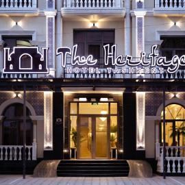 The Heritage Tashkent
