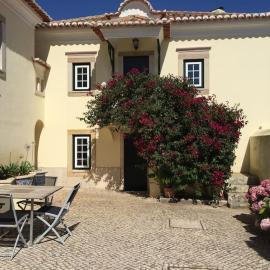 Casa do Mestre João