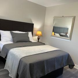 Miracle Motel, hotelli kohteessa Chatham