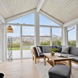 Nice Home In Haderslev With Lake View, hotel a Haderslev