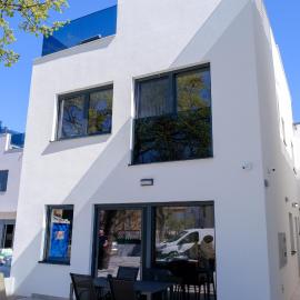 Premium Holiday house VILA OAZA with Pool, hotel i Vodice