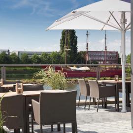 Steigenberger Hotel Bremen, מלון בברמן