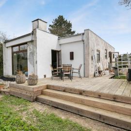 1 Bedroom Pet Friendly Home In Egå, hotel u gradu Egå
