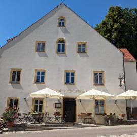 Ferienwohnungen Lehnerwirt GmbH, hotel a Breitenbrunn