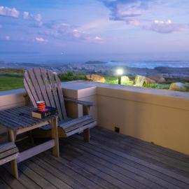 House 12 Beach Club, hotel in Hermanus
