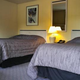 Macaluso's at the Lantern Lodge, hotel Jim Thorpe-ban